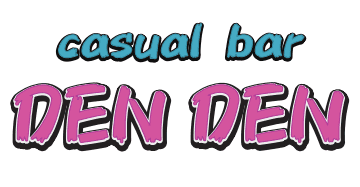 casualbar DENDEN